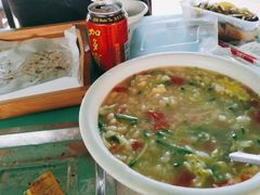 -玉园烧烤·海鲜辣炒