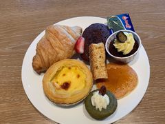 -上海佘山世茂艾美酒店