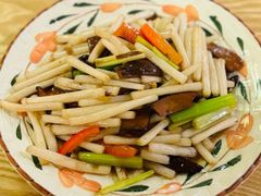 -佛有缘素食馆·荔湾老字号(陈家祠首店)