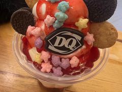 -DQ·蛋糕·冰淇淋(新佳丽店)