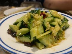 拍黄瓜-武松家(丰益桥店)