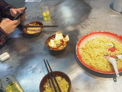 -馬伍旺川菜(江北虹悦城店)