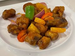 -鹅掂·大岭山烧鹅