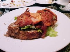 -太原富力万达文华酒店·美食汇西餐厅