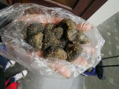 -叶氏麻糍(鼓浪屿店)