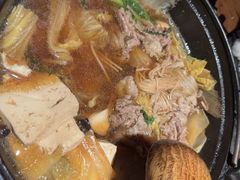 -千代武日本料理(开发区店)