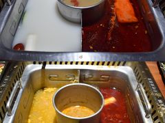 -大渝火锅(太仓万达店)