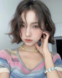 -MJ名将造型