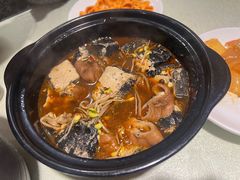 -眷江南之小蓝鲸(王府大街店)