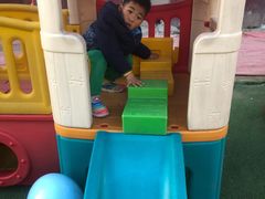 -小脚丫幼儿园(西二旗东一路校区)
