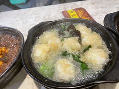 菠菜宴球煲-阿龙酒煲(海宁新苑路店)