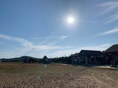 -青岛银沙滩温德姆至尊酒店