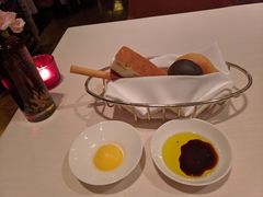 -北京金融街丽思卡尔顿酒店·意味轩 Cepe