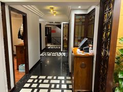 -瑞福园联谊餐室(茂名南路店)