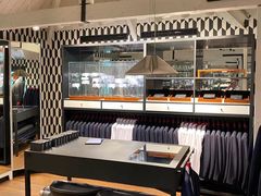 -SUITSUPPLY(安福路店)