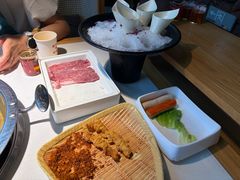 -辣虎·庭院火锅(临平新天地店)