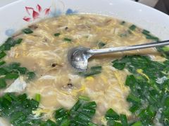 -三合园水饺(二马路店)