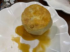 -清真牛街祥云轩门钉肉饼(左家庄店)