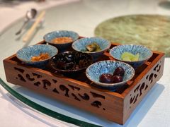 餐前小食-申粤轩酒楼·三十年粤菜经典(丁香花园店)