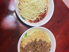 -朱儿面庄(洋河三路店)