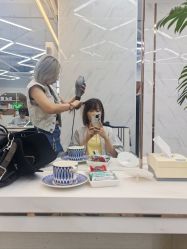 -秦·专注剪发