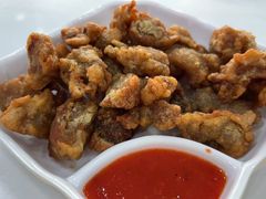 -东街钟楼肉粽(总店)