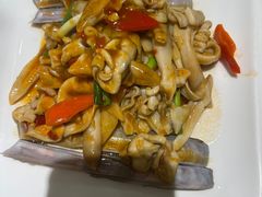 -潮粤香海鲜酒楼(沙湖店)