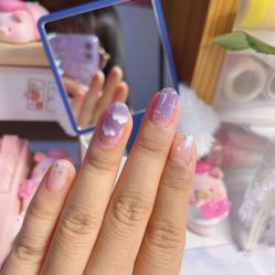 -YCai简薇美甲美睫美妆