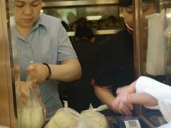 -玉华台饭庄(裕中西里小区店)