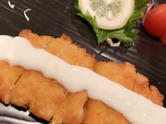 -稻早料理美术馆(城阳店)