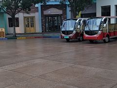 -沈阳方特欢乐世界