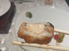 -北京饭店谭家菜