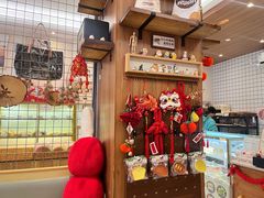 -提亚烘焙·手作面包·生日蛋糕(七星店)