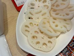 -鱼酷活鱼烤鱼(沈阳大悦城店)