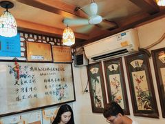 -玫瑰甜品(文明路店)