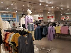 -H&M(华润万象城店)