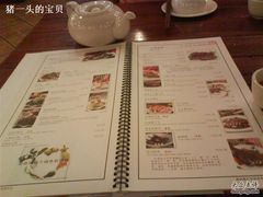 -麦香坊(伏波山店)