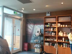 -星巴克(北京广渠门名敦道店)