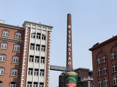 -青岛啤酒博物馆