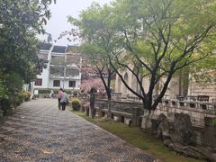 -苏州吴宫泛太平洋酒店
