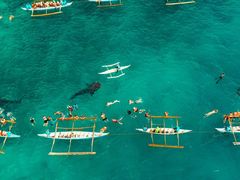 -环滩岛