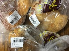 -鲍师傅糕点(江苏路店)