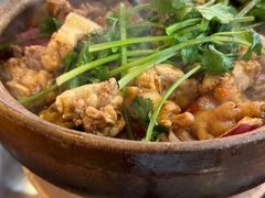 -洪大厨鸡煲(福田店)