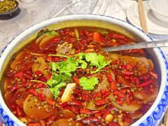 -红辣椒·川菜·火锅(朝外店)