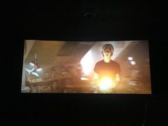 -AMG海上明珠影城(上海环球港RealDCinema店)