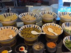 -冀粤香海鲜自助餐厅(西美五洲店)