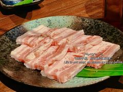 猪五花-肉仓焼肉バー(烟台山店)
