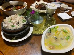 -西双版纳洲际度假酒店-曼霖轩中餐厅