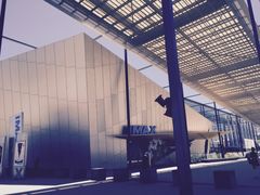 -墨尔本博物馆(Melbourne Museum)