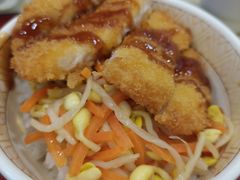 -食其家·牛丼咖喱(金桥国际店)